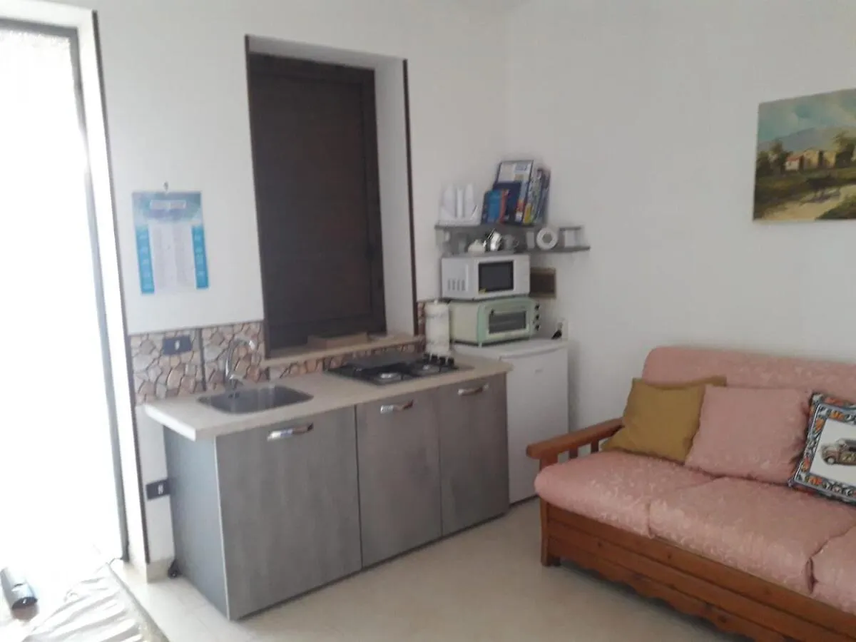 Apartment Villa Appartamento Ad Ciaramira