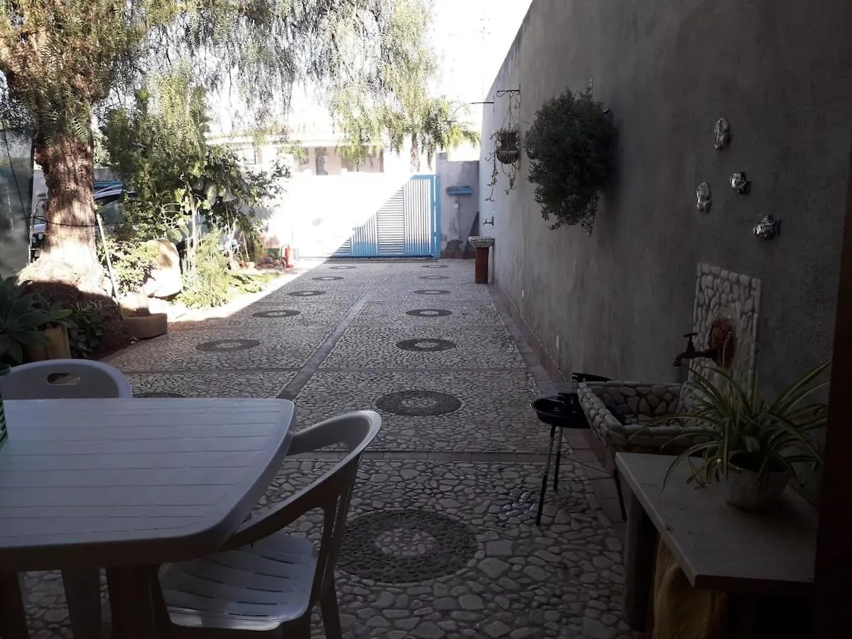 Apartment Villa Appartamento Ad Ciaramira