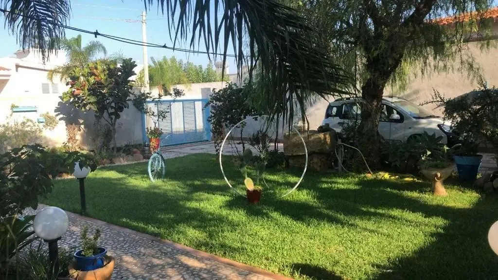 Apartment Villa Appartamento Ad Ciaramira Italy