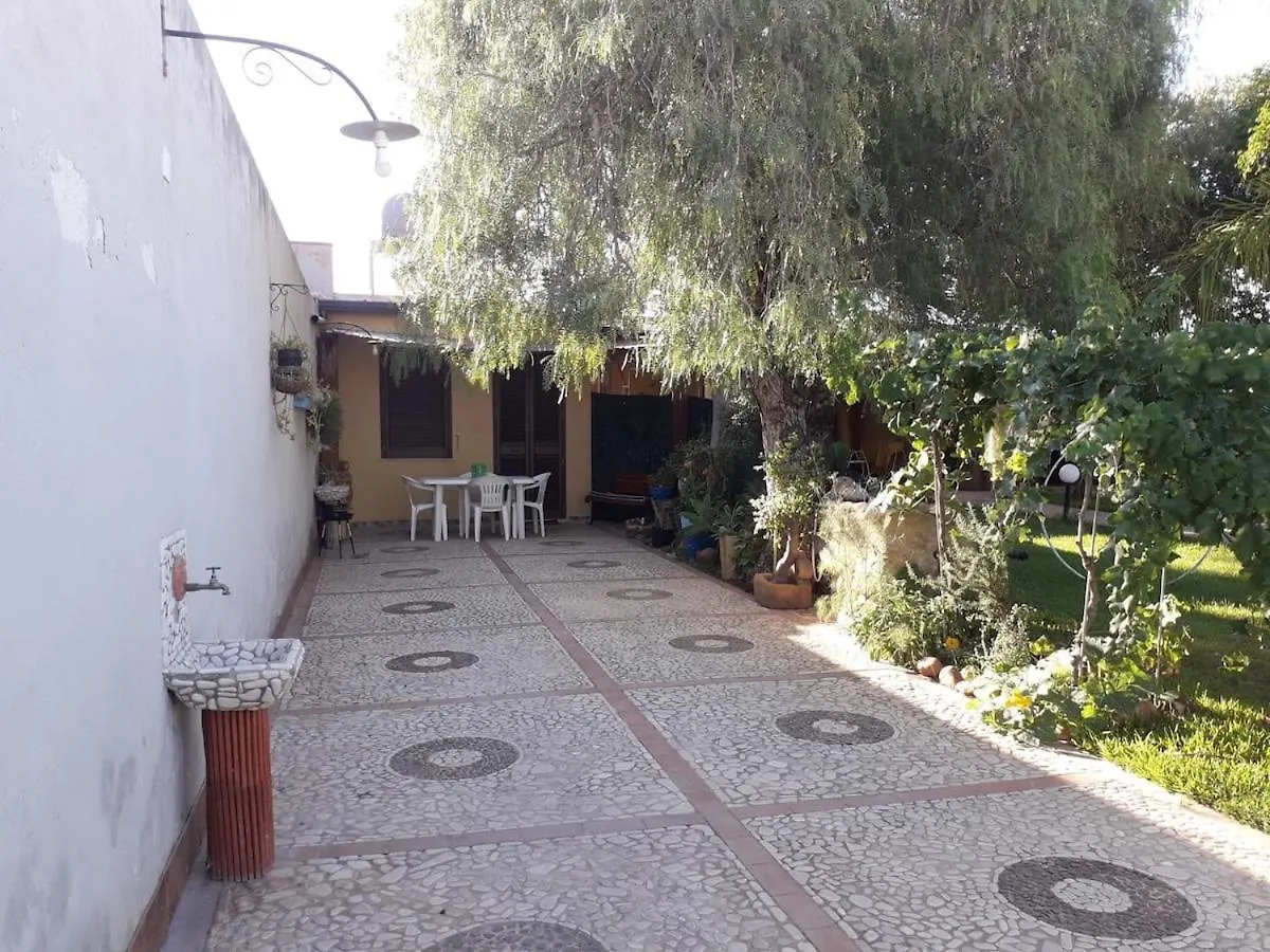 Apartment Villa Appartamento Ad Ciaramira Italy