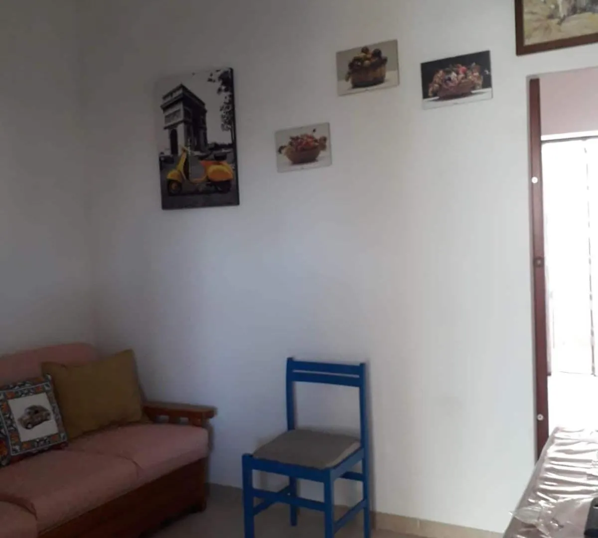 Villa Appartamento Ad Ciaramira