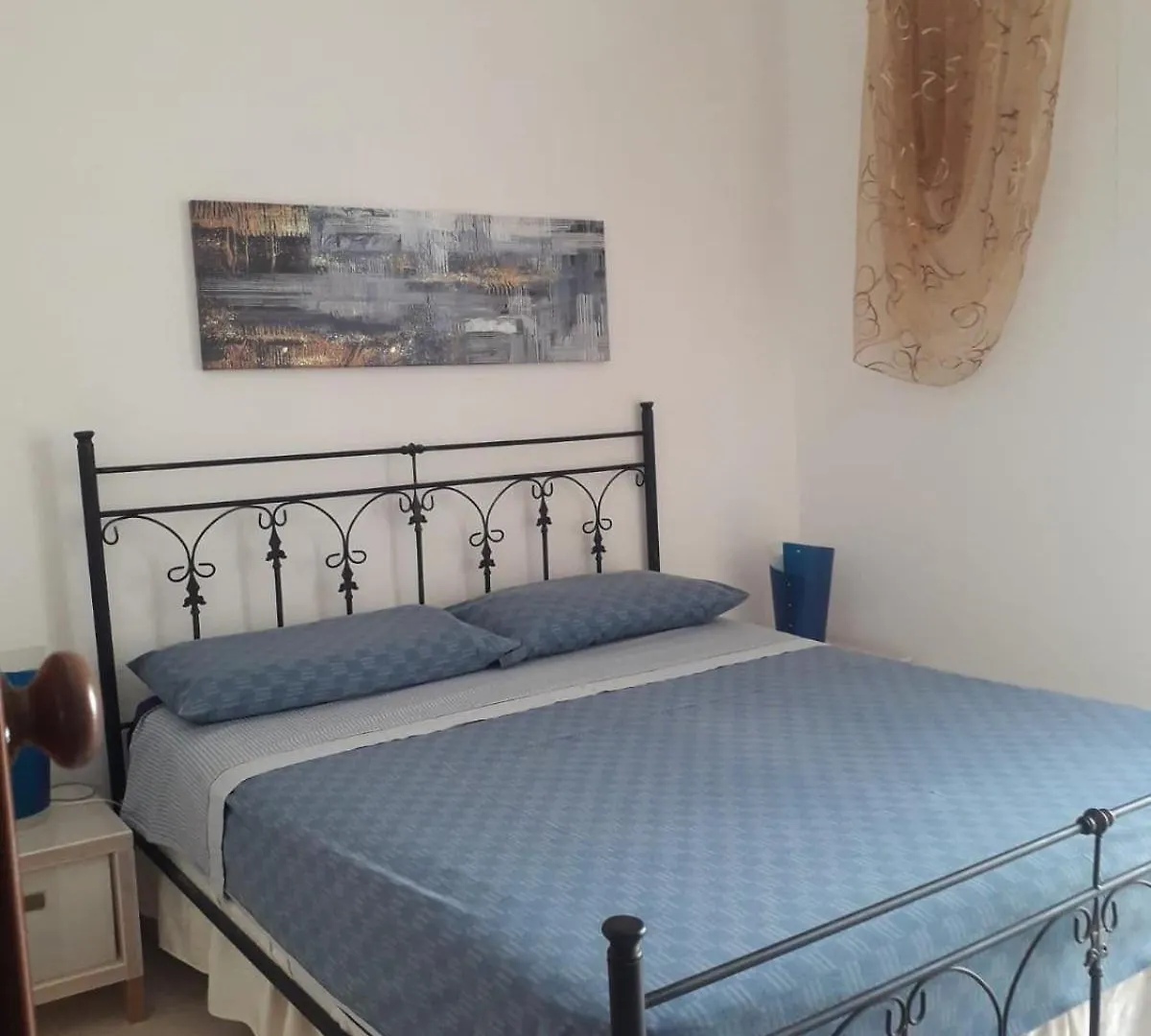 Villa Appartamento Ad Ciaramira 0*,