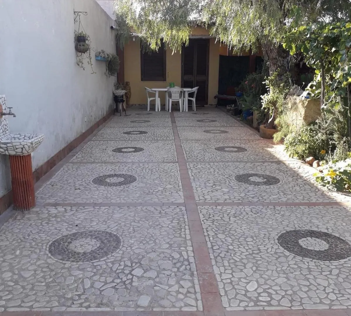 Villa Appartamento Ad Ciaramira