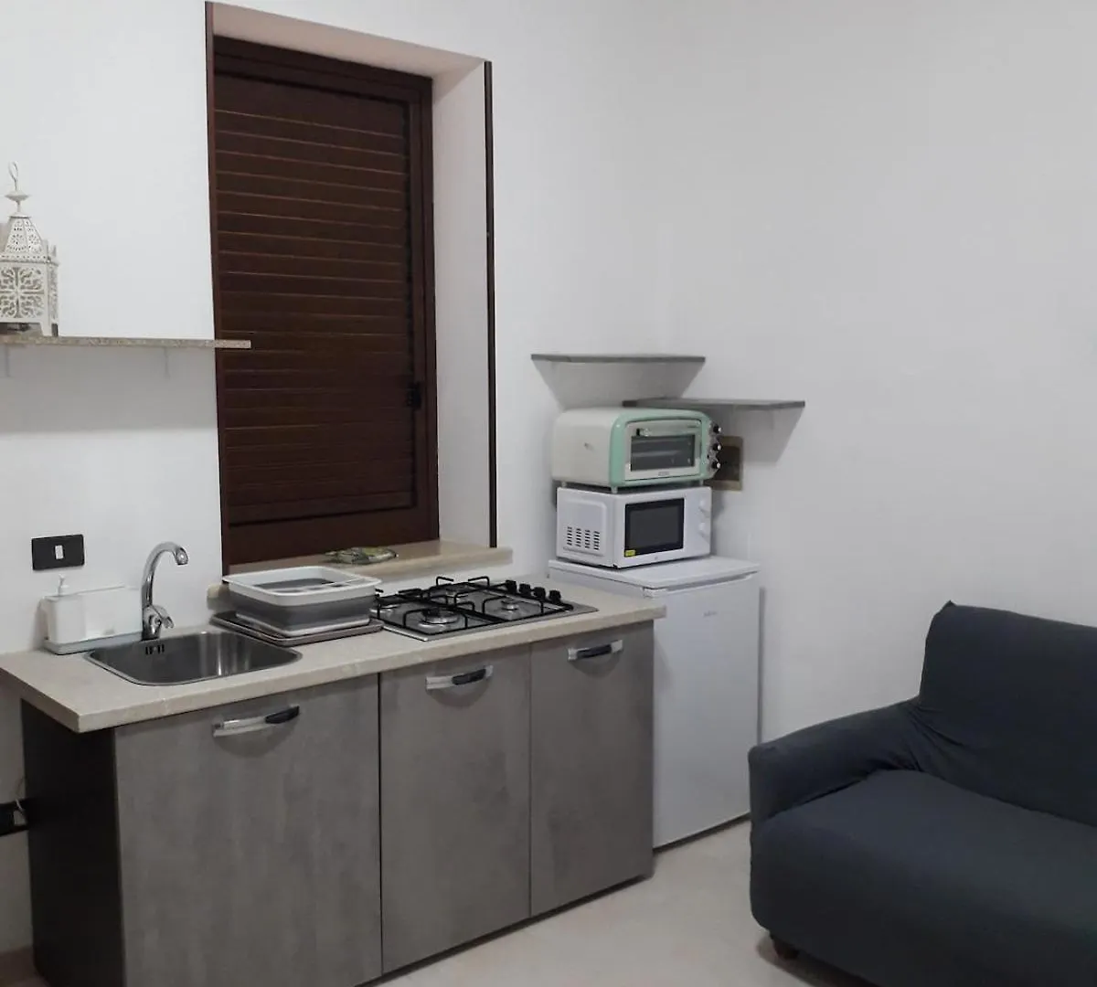 Villa Appartamento Ad Ciaramira
