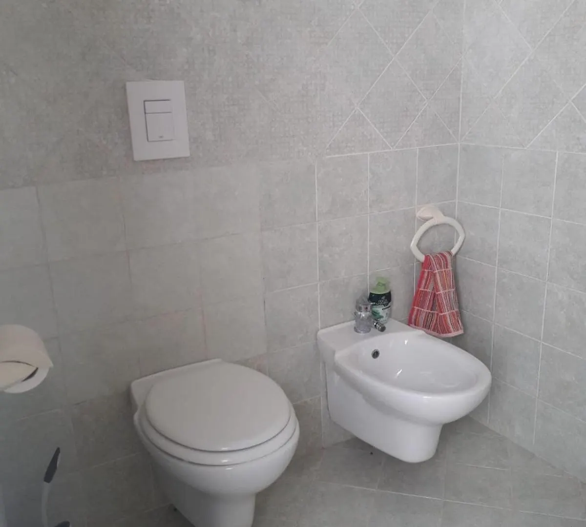 Apartment Villa Appartamento Ad Ciaramira