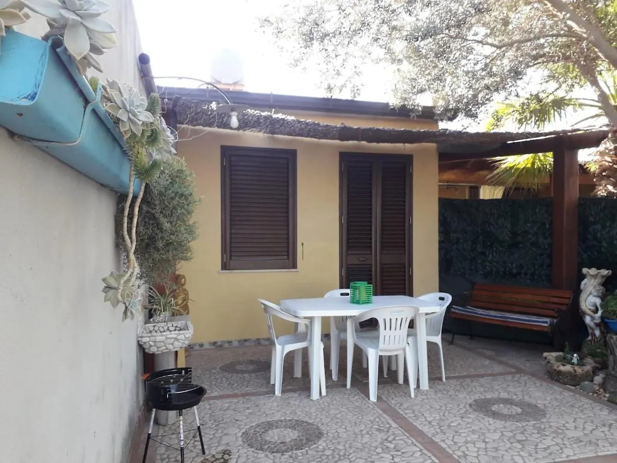 Villa Appartamento Ad Ciaramira Italy