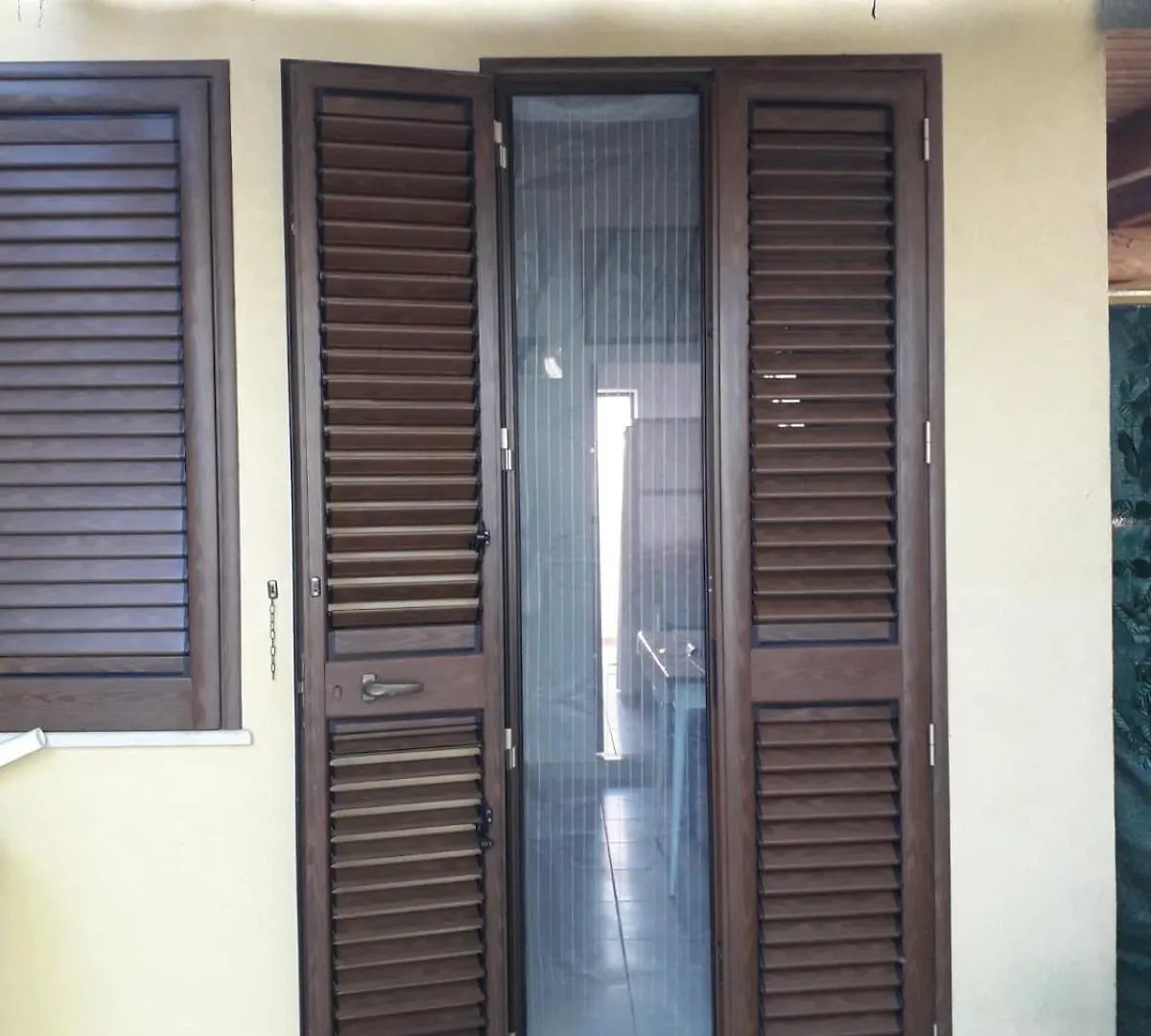 Villa Appartamento Ad Ciaramira Apartment