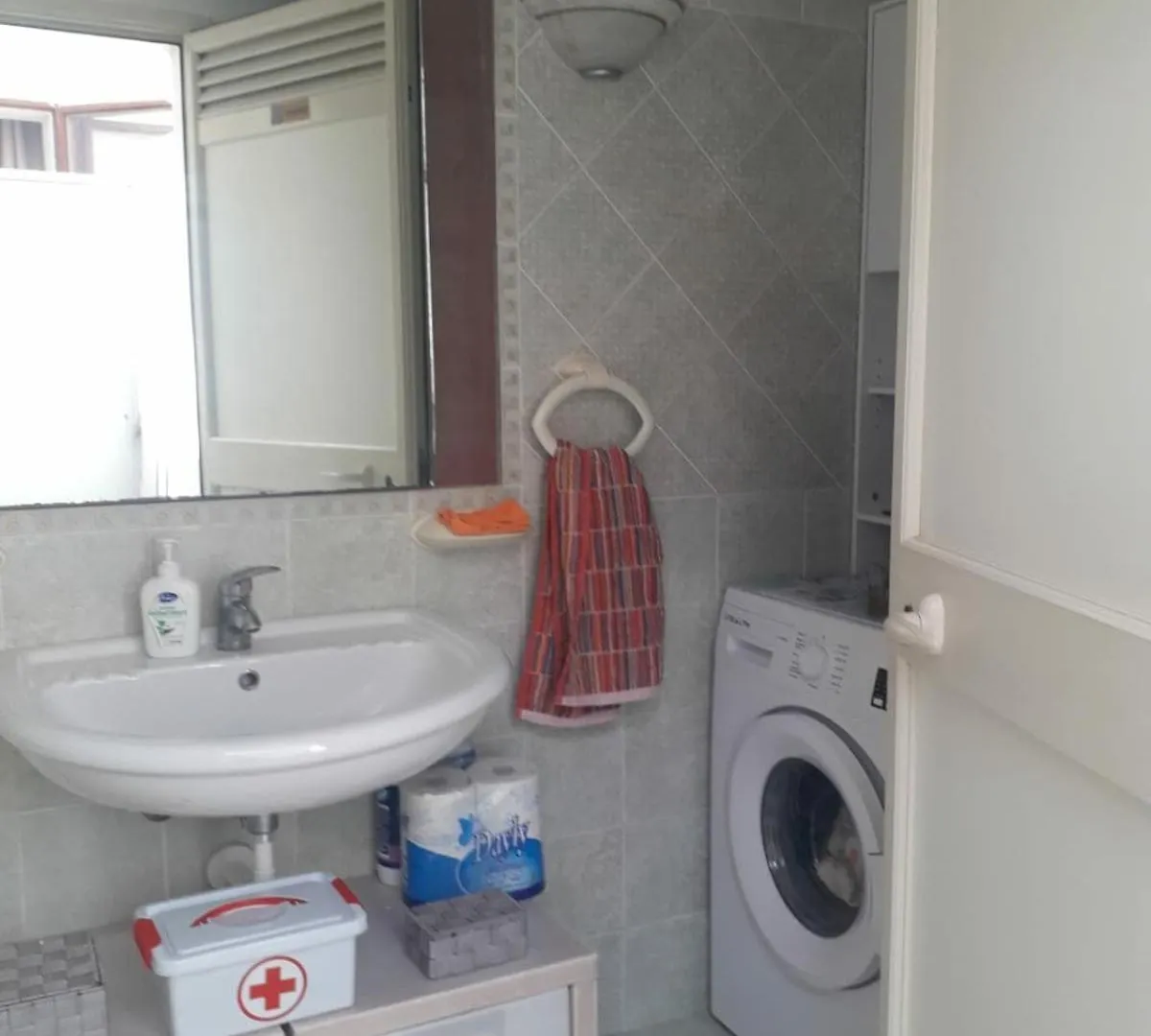 Villa Appartamento Ad Ciaramira