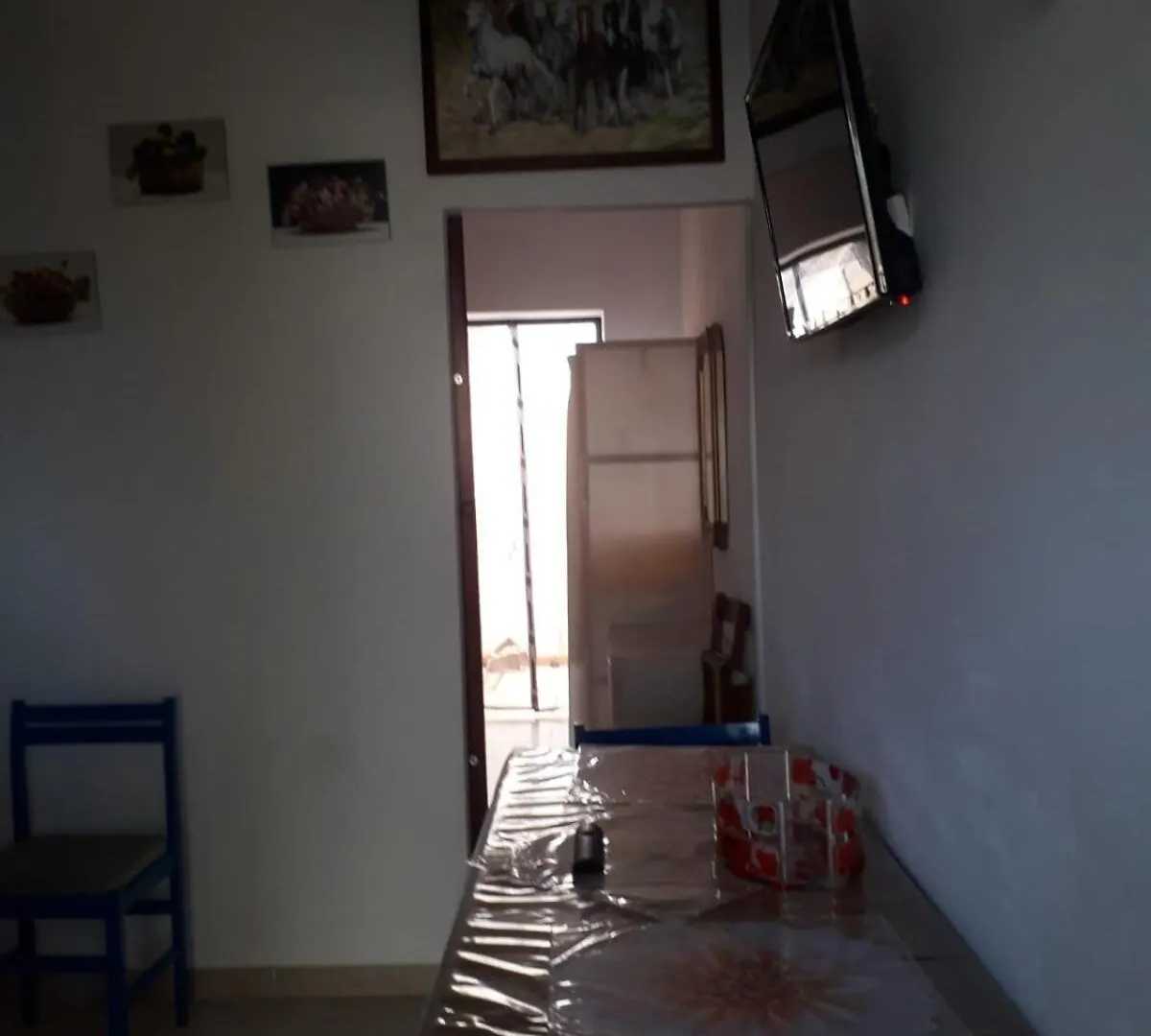 Villa Appartamento Ad Ciaramira 0*,