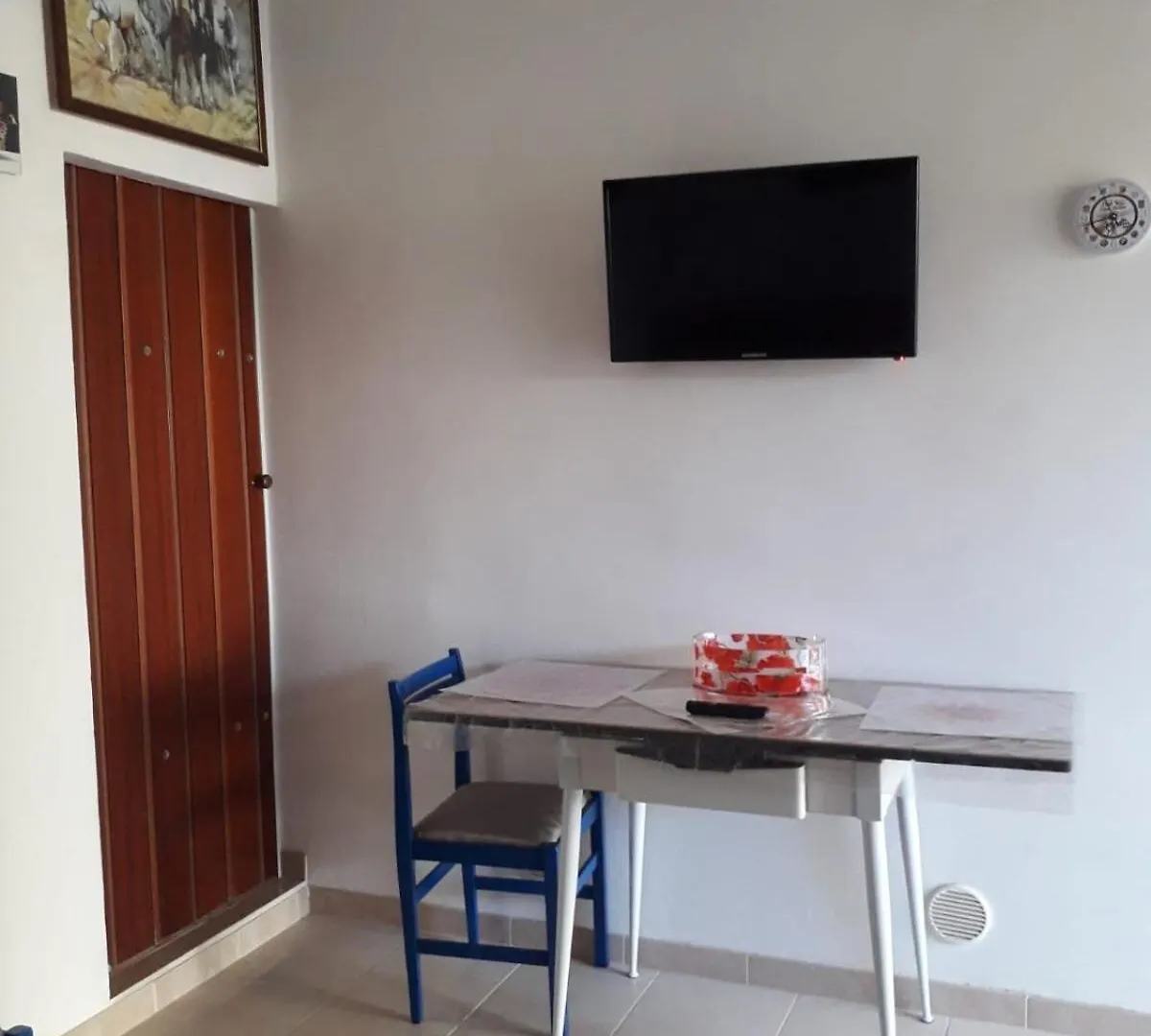 Apartmán Villa Appartamento Ad Ciaramira