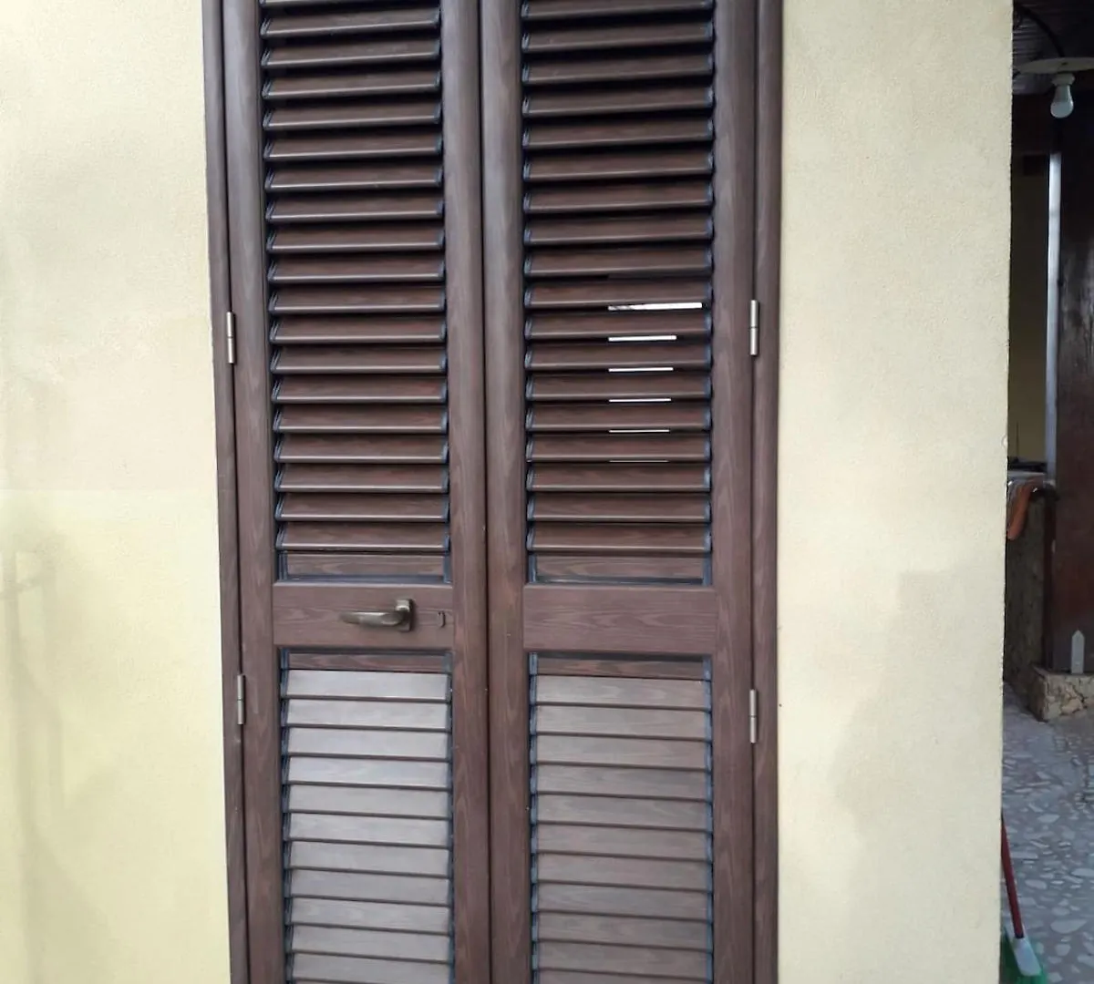 Villa Appartamento Ad Ciaramira Itálie